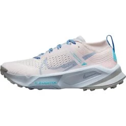 Nike ZoomX Zegama Trail Running Shoe - Women's -Hot Sale Shoe Shop PEPIBLWHCOMI