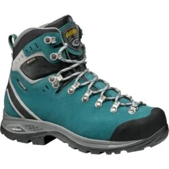 Asolo Greenwood Evo GV Hiking Boot - Bunion Fit - Women's