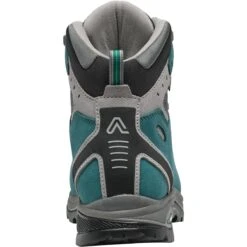 Asolo Greenwood Evo GV Hiking Boot - Bunion Fit - Women's -Hot Sale Shoe Shop PET D2
