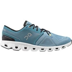 On Running Cloud X 3 Running Shoe - Men's 12 On Running Cloud X 3 Running Shoe - Men's -Hot Sale Shoe Shop PEWWHI