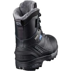 Salomon Toundra Pro CSWP Boot - Women's -Hot Sale Shoe Shop PHABL D1