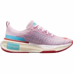 Nike ZoomX Invincible Run FK 3 Shoe - Women's -Hot Sale Shoe Shop PIFOBRCRRABL