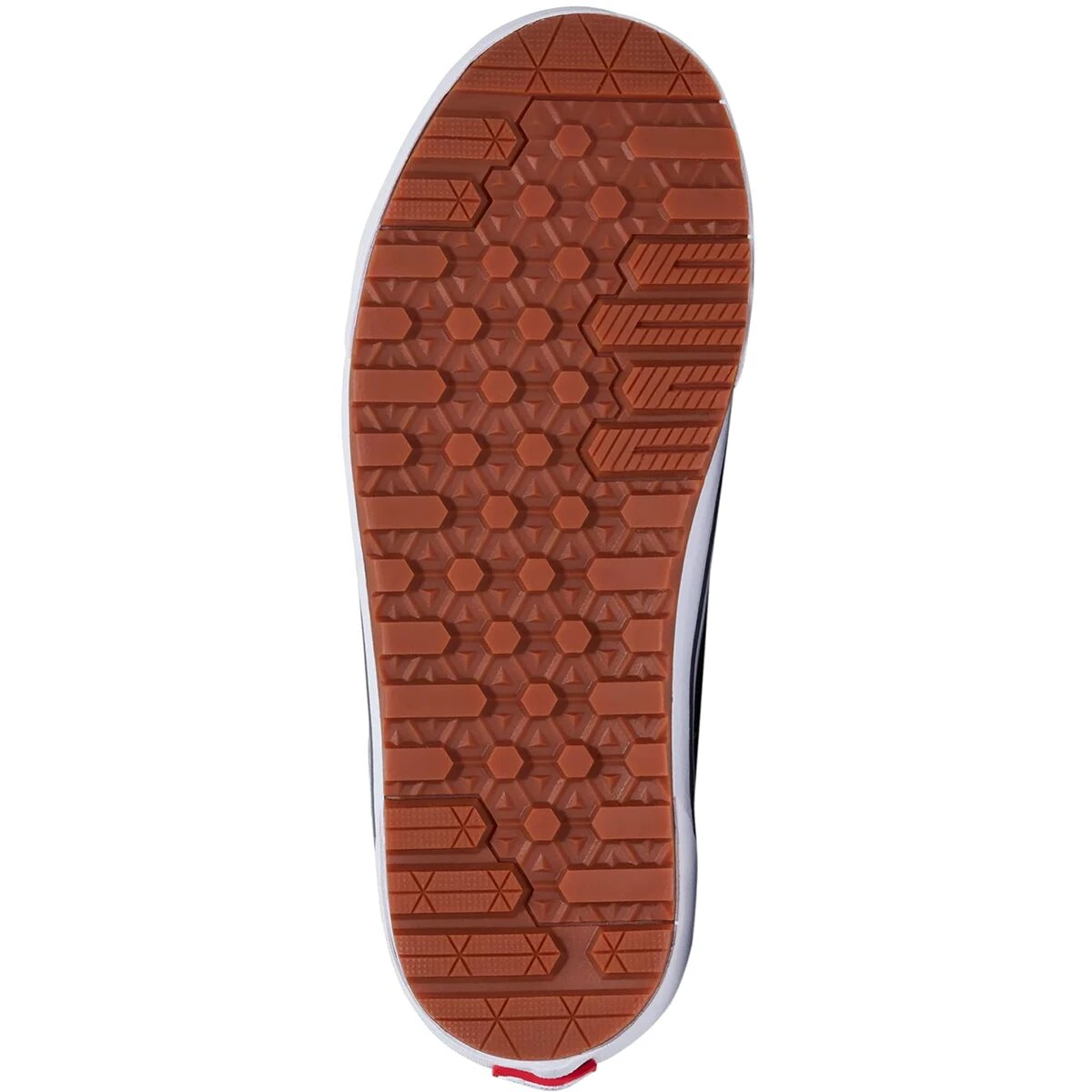 Vans Plaid Sk8-Hi MTE-1 Shoe 3 Vans Plaid Sk8-Hi MTE-1 Shoe