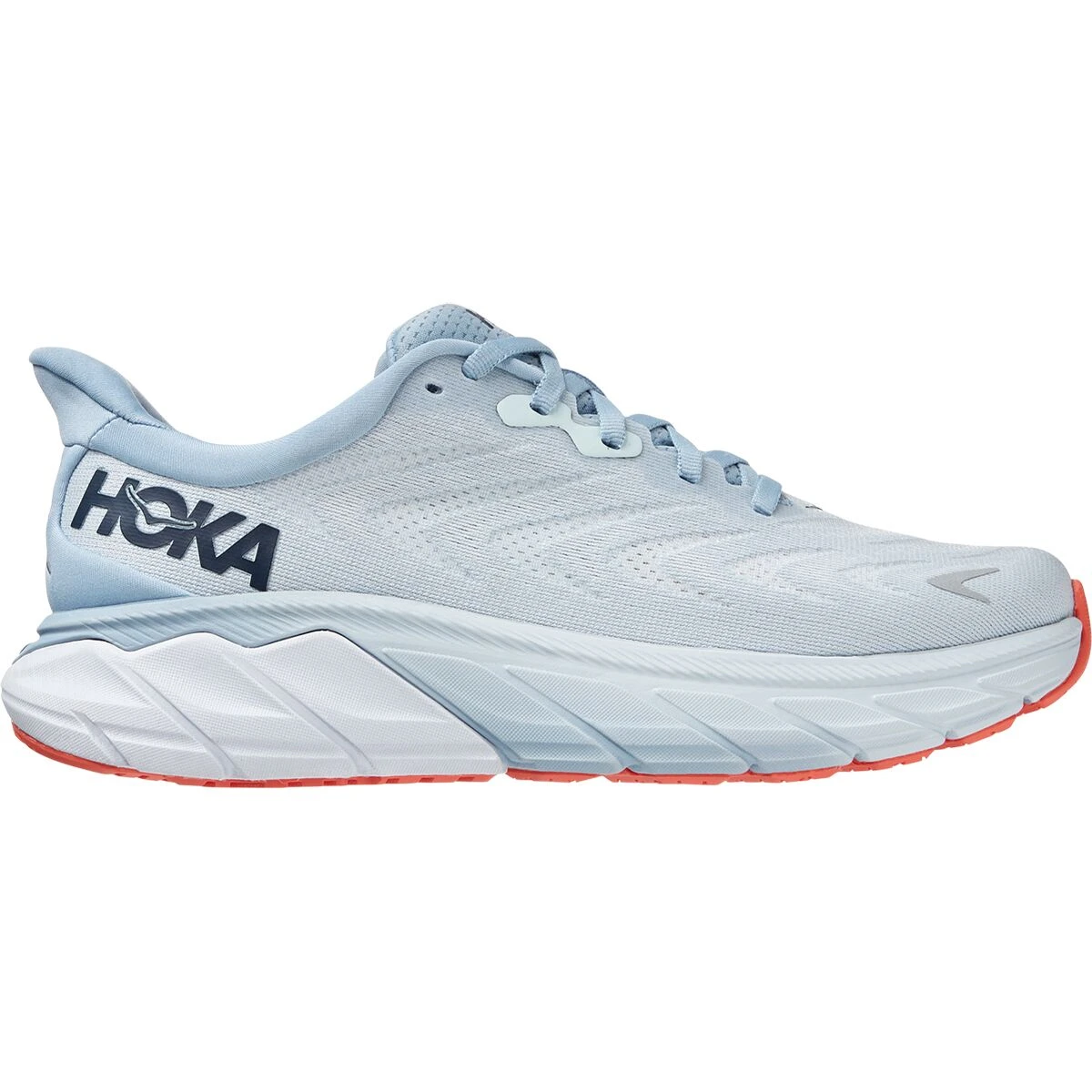 Hoka Arahi 7 Wide Running Shoe - Women's 4 Hoka Arahi 7 Wide Running Shoe - Women's - Image 2