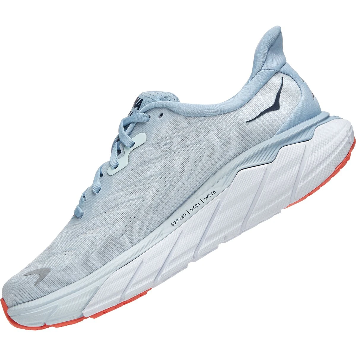 Hoka Arahi 7 Wide Running Shoe - Women's 8 Hoka Arahi 7 Wide Running Shoe - Women's - Image 6