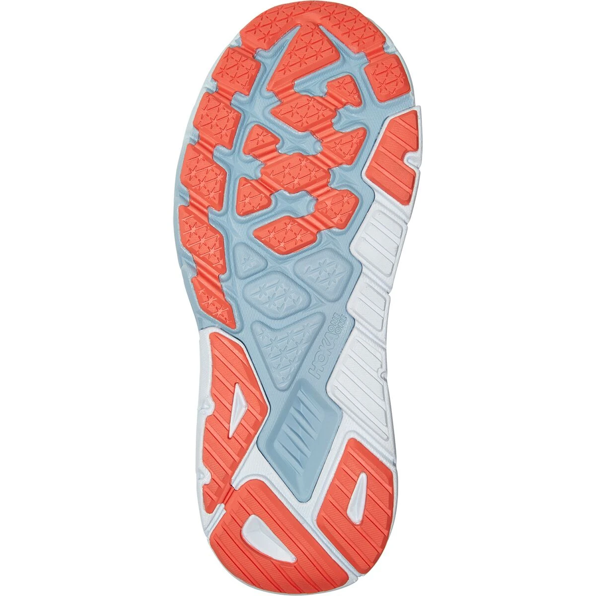 Hoka Arahi 7 Wide Running Shoe - Women's 3 Hoka Arahi 7 Wide Running Shoe - Women's