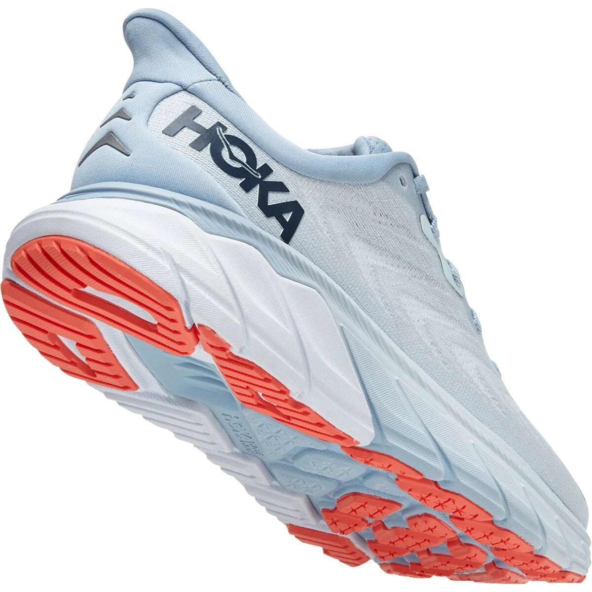Hoka Arahi 7 Wide Running Shoe - Women's 6 Hoka Arahi 7 Wide Running Shoe - Women's - Image 4