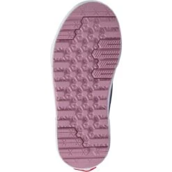 Vans Plaid Sk8-Hi MTE-1 Shoe - Kids' -Hot Sale Shoe Shop PLALIL D2