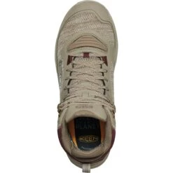 Keen Terradora Flex Mid Waterproof Hiking Boot - Women's