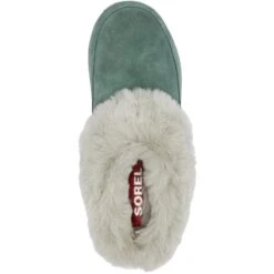 Sorel Go - Coffee Run Slipper - Women's