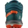 Salomon Predict Hike Mid GTX Shoe - Men's -Hot Sale Shoe Shop POPIOLNIREOR D2