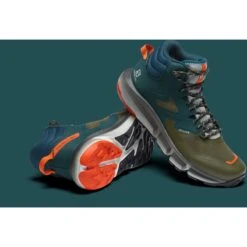 Salomon Predict Hike Mid GTX Shoe - Men's -Hot Sale Shoe Shop POPIOLNIREOR D6