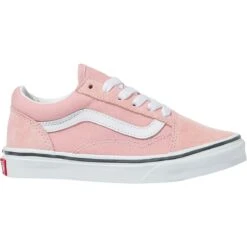 Vans Old Skool Shoe - Kids' -Hot Sale Shoe Shop POPITRWH
