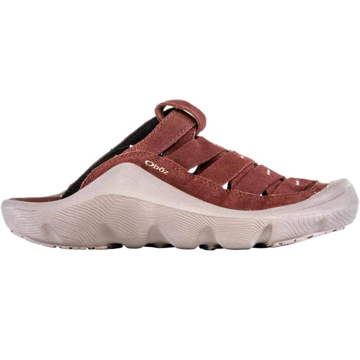 Oboz Whakata Town Sandal - Women's 6 Oboz Whakata Town Sandal - Women's - Image 4