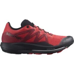 Salomon Pulsar Trail Running Shoe - Men's -Hot Sale Shoe Shop POREBIREBL