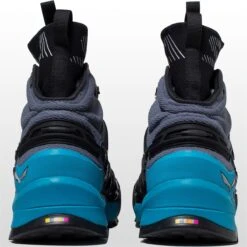 SALEWA Wildfire Edge GTX Mid Hiking Boot - Women's -Hot Sale Shoe Shop POS D2