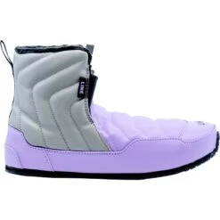 LINE Bootie 1.0 -Hot Sale Shoe Shop PUR