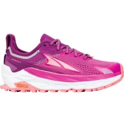 Altra Olympus 5.0 Trail Running Shoe - Women's
