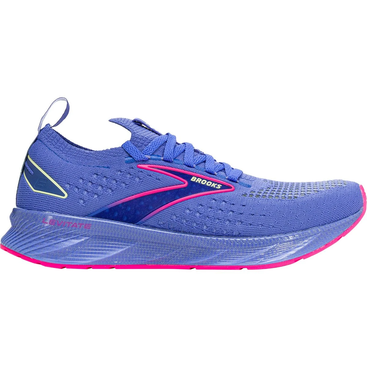 BROOKS Levitate StealthFit 6 Running Shoe - Women's 6 BROOKS Levitate StealthFit 6 Running Shoe - Women's - Image 4