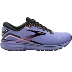 BROOKS Ghost 15 Running Shoe - Women's -Hot Sale Shoe Shop PURPINBLA