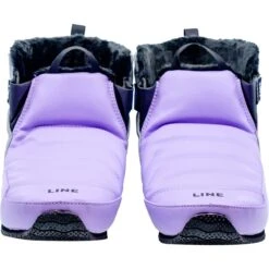 LINE Bootie 1.0 -Hot Sale Shoe Shop PUR D2