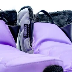 LINE Bootie 1.0 -Hot Sale Shoe Shop PUR D4