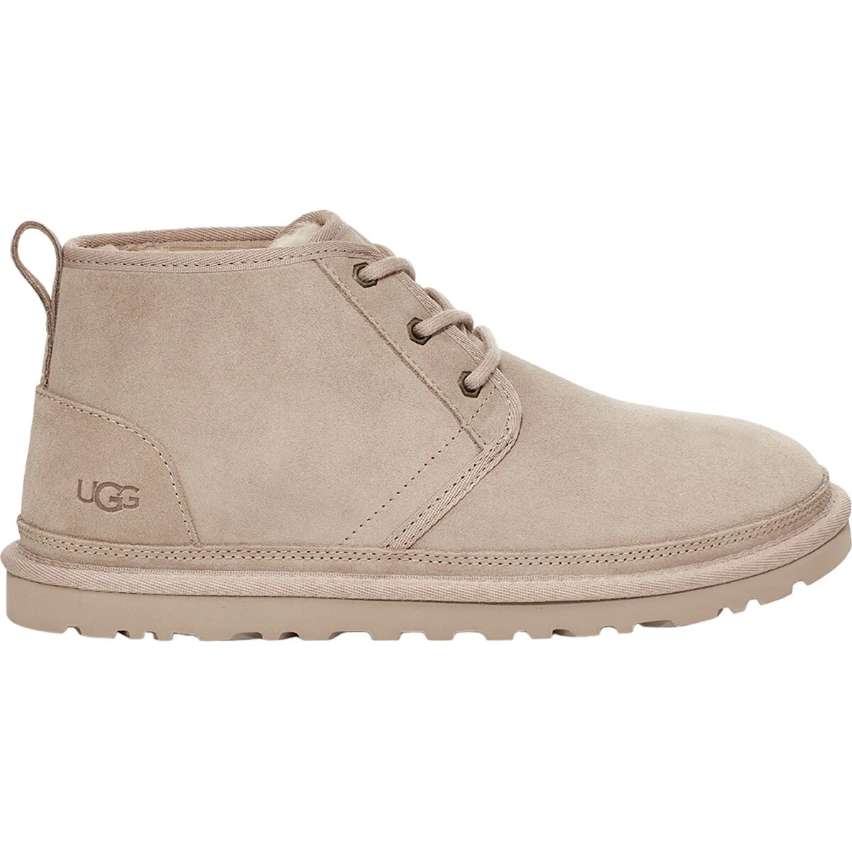 Ugg Neumel Suede Boot - Men's 7 Ugg Neumel Suede Boot - Men's - Image 5