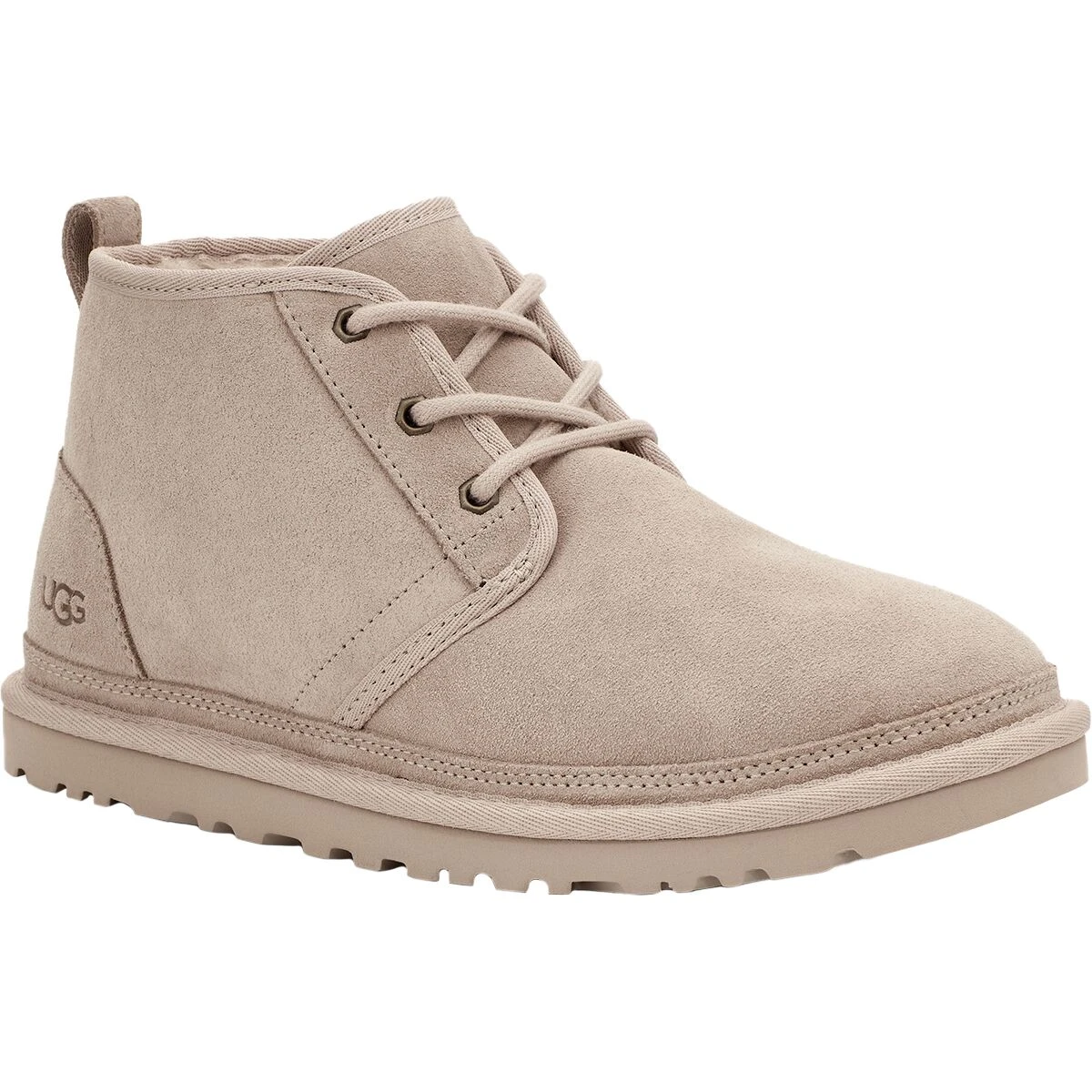 Ugg Neumel Suede Boot - Men's 4 Ugg Neumel Suede Boot - Men's - Image 2
