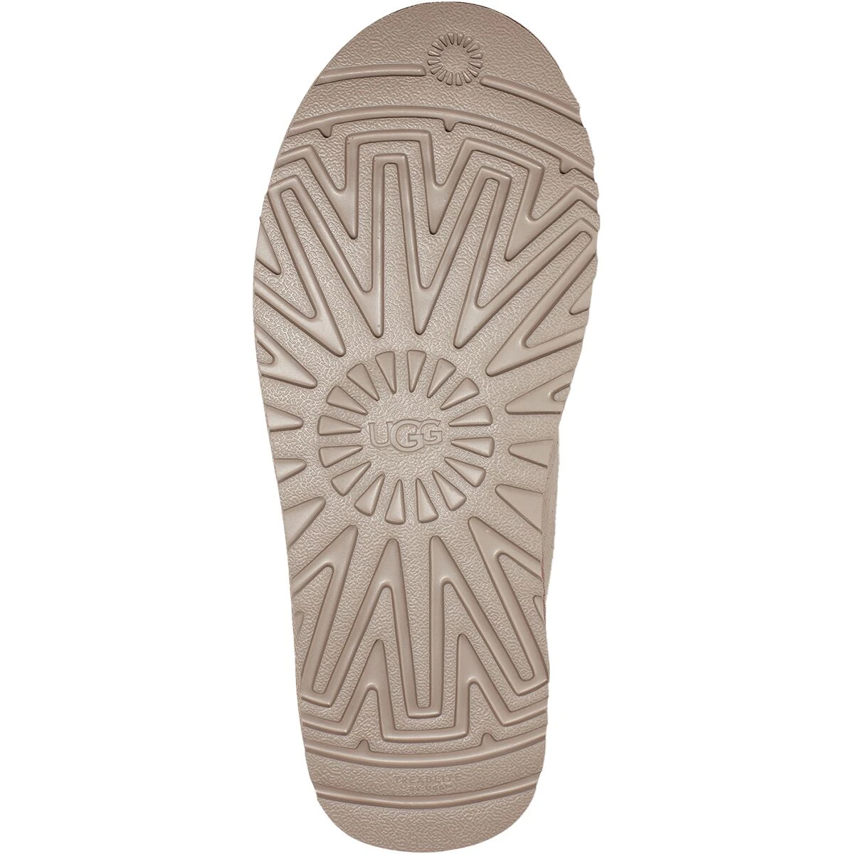 Ugg Neumel Suede Boot - Men's 6 Ugg Neumel Suede Boot - Men's - Image 4