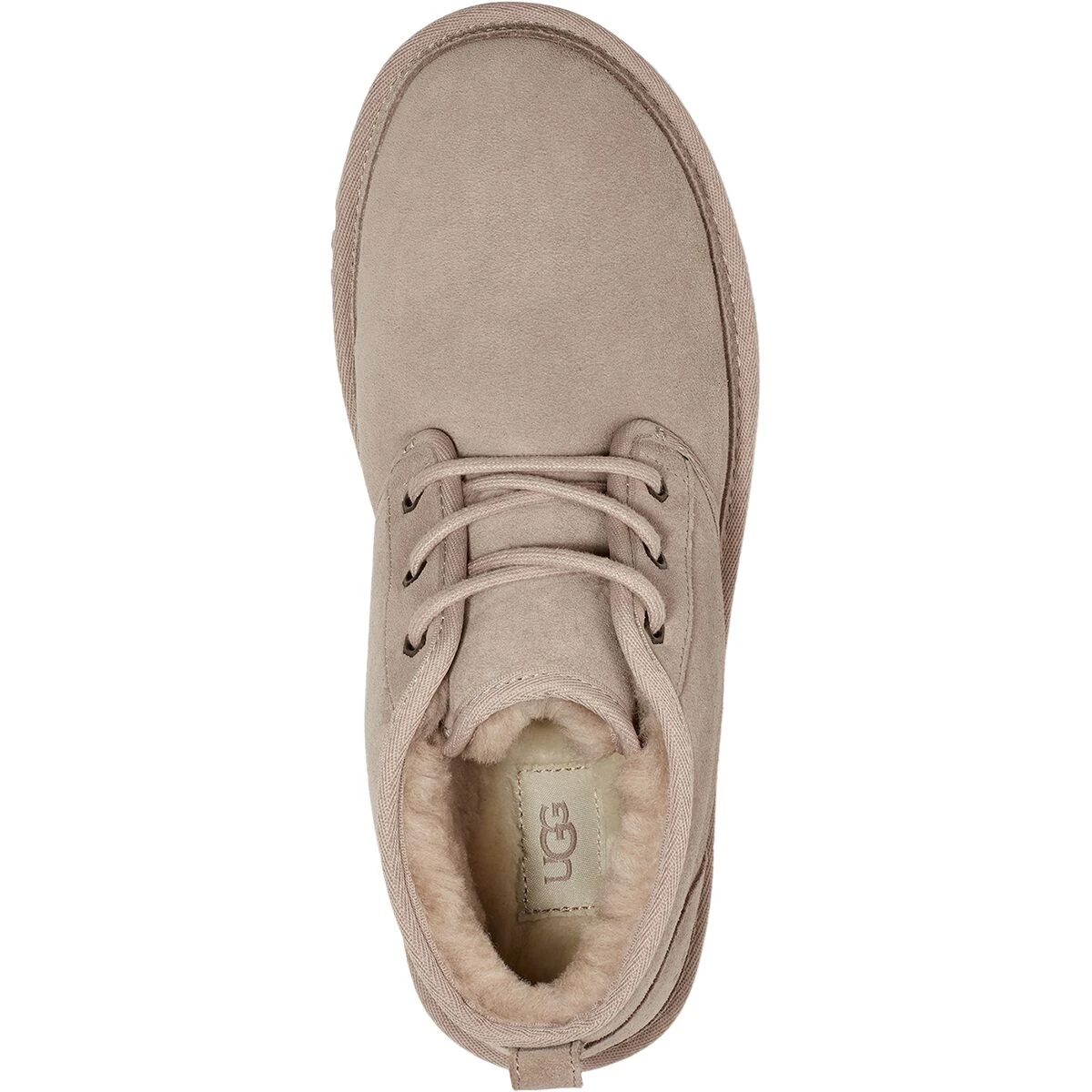 Ugg Neumel Suede Boot - Men's 5 Ugg Neumel Suede Boot - Men's - Image 3