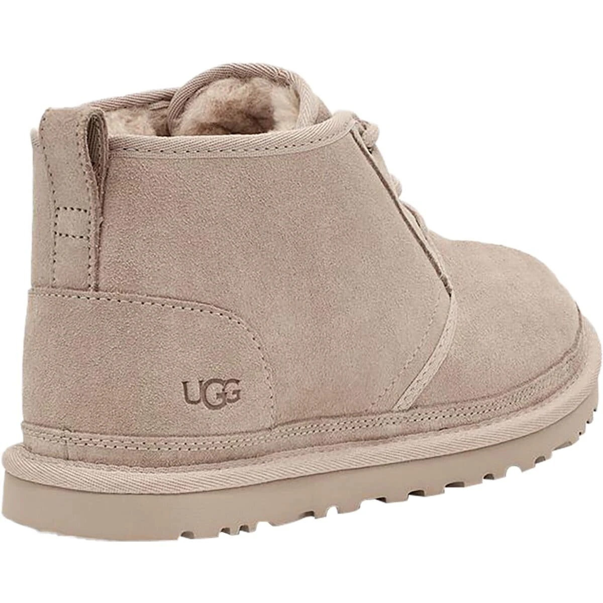 Ugg Neumel Suede Boot - Men's 3 Ugg Neumel Suede Boot - Men's