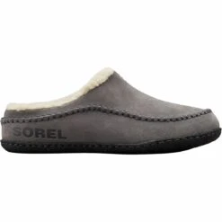 Sorel Falcon Ridge II Slipper - Men's -Hot Sale Shoe Shop QUA 1