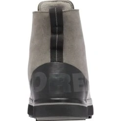 Sorel Metro II WP Sneak Boot - Men's -Hot Sale Shoe Shop QUABLA D2