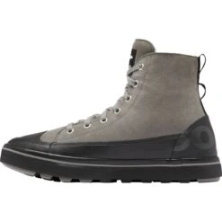 Sorel Metro II WP Sneak Boot - Men's -Hot Sale Shoe Shop QUABLA D4