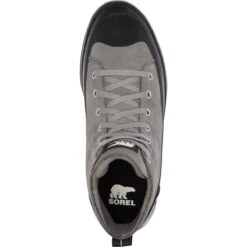 Sorel Metro II WP Sneak Boot - Men's -Hot Sale Shoe Shop QUABLA D7