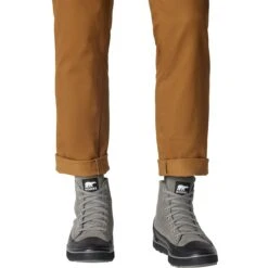 Sorel Metro II WP Sneak Boot - Men's -Hot Sale Shoe Shop QUABLA D8