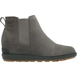 Sorel Evie II Chelsea Boot - Women's -Hot Sale Shoe Shop QUAGRI