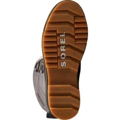 Sorel Tivoli IV Tall Boot - Women's -Hot Sale Shoe Shop QUA D12