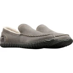 Sorel Dude Moc Slipper - Men's -Hot Sale Shoe Shop QUA D3