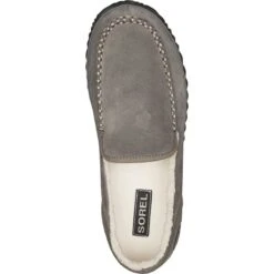 Sorel Dude Moc Slipper - Men's -Hot Sale Shoe Shop QUA D5