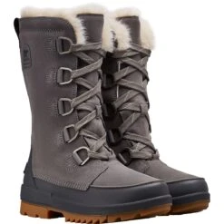 Sorel Tivoli IV Tall Boot - Women's -Hot Sale Shoe Shop QUA D8