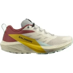 Salomon Sense Ride 5 Trail Running Shoe - Women's -Hot Sale Shoe Shop RADAHOSAFR