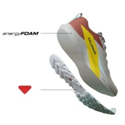 Salomon Sense Ride 5 Trail Running Shoe - Women's -Hot Sale Shoe Shop RADAHOSAFR D1