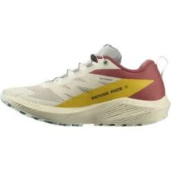 Salomon Sense Ride 5 Trail Running Shoe - Women's -Hot Sale Shoe Shop RADAHOSAFR D5