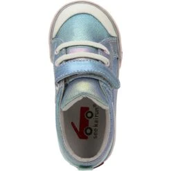 Kristin Shoe - Girls' -Hot Sale Shoe Shop RAISHI D4