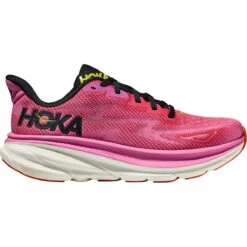 Hoka Clifton 9 Running Shoe - Women's -Hot Sale Shoe Shop RASSTR