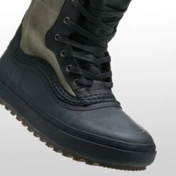 Vans Standard Zip Snow MTE Boot -Hot Sale Shoe Shop RAVBLALLT D10