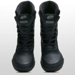 Vans Standard Zip Snow MTE Boot -Hot Sale Shoe Shop RAVBLALLT D11