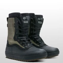 Vans Standard Zip Snow MTE Boot -Hot Sale Shoe Shop RAVBLALLT D5