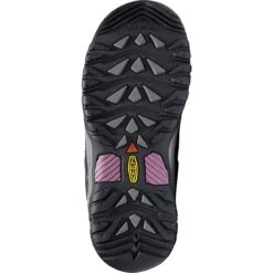 Keen Targhee Mid WP Shoe - Girls' -Hot Sale Shoe Shop RAV D2 1